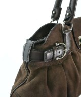 Salvatore Ferragamo（サルバトーレフェラガモ）ハンドバッグ 茶 サイズ:- レディース/2200639535180