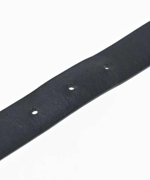 Salvatore Ferragamo（サルバトーレフェラガモ）ベルト 黒 サイズ:85 レディース/2200639579061