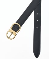 Salvatore Ferragamo（サルバトーレフェラガモ）ベルト 黒 サイズ:85 レディース/2200639579061