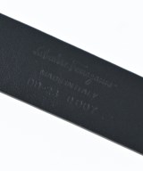 Salvatore Ferragamo（サルバトーレフェラガモ）ベルト 黒 サイズ:85 レディース/2200639579061