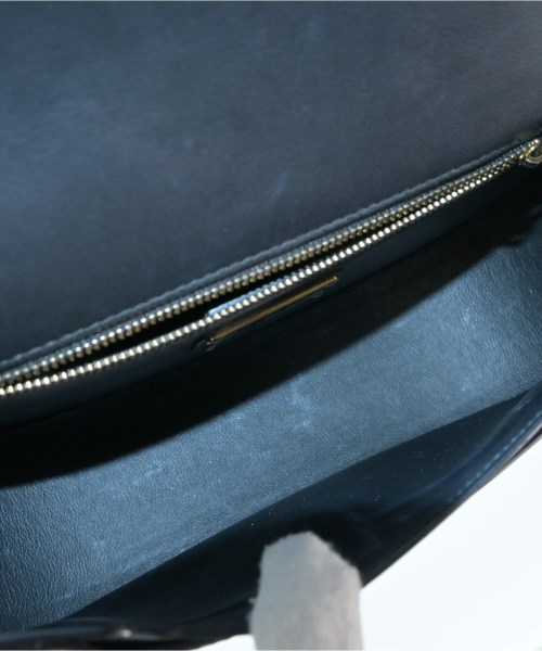 Salvatore Ferragamo（サルバトーレフェラガモ）ショルダーバッグ 黒 サイズ:- レディース/2200626344214