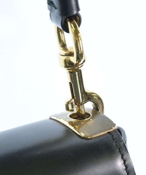 Salvatore Ferragamo（サルバトーレフェラガモ）ショルダーバッグ 黒 サイズ:- レディース/2200626344214