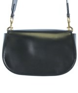 Salvatore Ferragamo（サルバトーレフェラガモ）ショルダーバッグ 黒 サイズ:- レディース/2200626344214