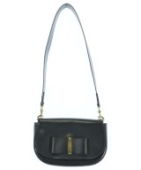 Salvatore Ferragamo（サルバトーレフェラガモ）ショルダーバッグ 黒 サイズ:- レディース/2200626344214