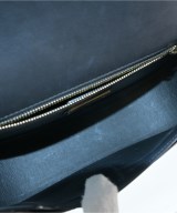 Salvatore Ferragamo（サルバトーレフェラガモ）ショルダーバッグ 黒 サイズ:- レディース/2200626344214