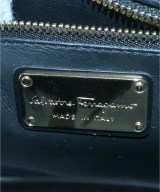 Salvatore Ferragamo（サルバトーレフェラガモ）ショルダーバッグ 黒 サイズ:- レディース/2200626344214