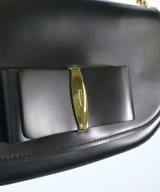 Salvatore Ferragamo（サルバトーレフェラガモ）ショルダーバッグ 黒 サイズ:- レディース/2200626344214