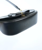 Salvatore Ferragamo（サルバトーレフェラガモ）ショルダーバッグ 黒 サイズ:- レディース/2200626344214