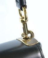 Salvatore Ferragamo（サルバトーレフェラガモ）ショルダーバッグ 黒 サイズ:- レディース/2200626344214