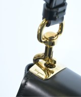 Salvatore Ferragamo（サルバトーレフェラガモ）ショルダーバッグ 黒 サイズ:- レディース/2200626344214