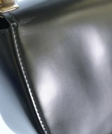 Salvatore Ferragamo（サルバトーレフェラガモ）ショルダーバッグ 黒 サイズ:- レディース/2200626344214