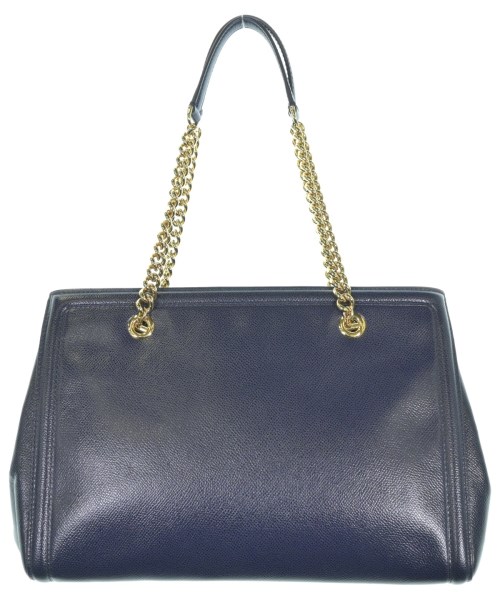 Salvatore Ferragamo（サルバトーレフェラガモ）トートバッグ 紺 サイズ:- レディース/2200639798110