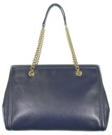 Salvatore Ferragamo（サルバトーレフェラガモ）トートバッグ 紺 サイズ:- レディース/2200639798110