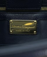 Salvatore Ferragamo（サルバトーレフェラガモ）トートバッグ 紺 サイズ:- レディース/2200639798110