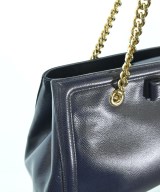 Salvatore Ferragamo（サルバトーレフェラガモ）トートバッグ 紺 サイズ:- レディース/2200639798110