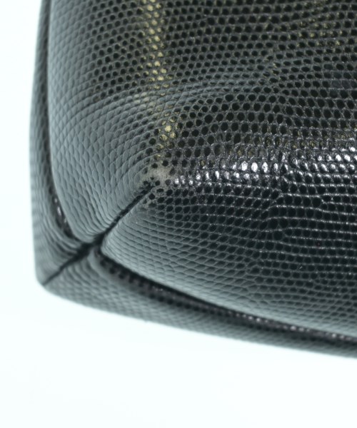 Salvatore Ferragamo（サルバトーレフェラガモ）ショルダーバッグ 紺 サイズ:- レディース/2200639798141