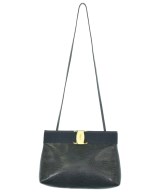 Salvatore Ferragamo（サルバトーレフェラガモ）ショルダーバッグ 紺 サイズ:- レディース/2200639798141