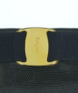 Salvatore Ferragamo（サルバトーレフェラガモ）ショルダーバッグ 紺 サイズ:- レディース/2200639798141