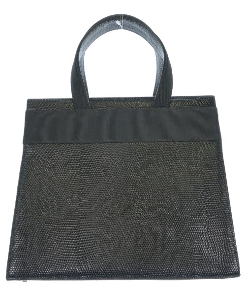 Salvatore Ferragamo（サルバトーレフェラガモ）ハンドバッグ 黒 サイズ:- レディース/2200639798158