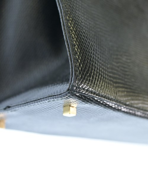 Salvatore Ferragamo（サルバトーレフェラガモ）ハンドバッグ 黒 サイズ:- レディース/2200639798158