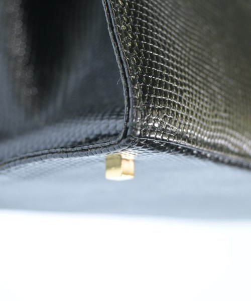 Salvatore Ferragamo（サルバトーレフェラガモ）ハンドバッグ 黒 サイズ:- レディース/2200639798158