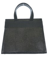 Salvatore Ferragamo（サルバトーレフェラガモ）ハンドバッグ 黒 サイズ:- レディース/2200639798158