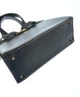 Salvatore Ferragamo（サルバトーレフェラガモ）ハンドバッグ 黒 サイズ:- レディース/2200639798158