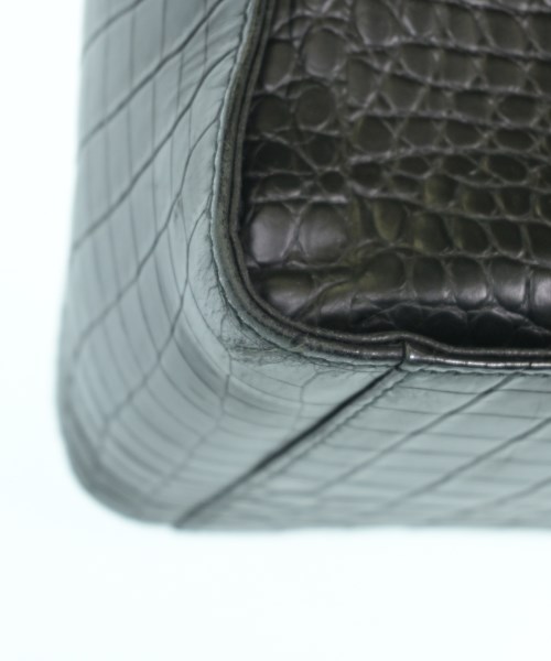 Salvatore Ferragamo（サルバトーレフェラガモ）トートバッグ 黒 サイズ:- レディース/2200639798165