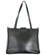 Salvatore Ferragamo（サルバトーレフェラガモ）トートバッグ 黒 サイズ:- レディース/2200639798165