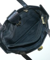 Salvatore Ferragamo（サルバトーレフェラガモ）トートバッグ 黒 サイズ:- レディース/2200639798165