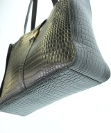 Salvatore Ferragamo（サルバトーレフェラガモ）トートバッグ 黒 サイズ:- レディース/2200639798165