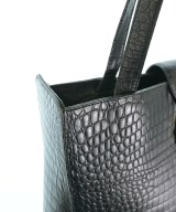 Salvatore Ferragamo（サルバトーレフェラガモ）トートバッグ 黒 サイズ:- レディース/2200639798165