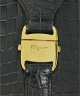 Salvatore Ferragamo（サルバトーレフェラガモ）トートバッグ 黒 サイズ:- レディース/2200639798165