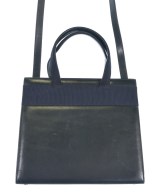 Salvatore Ferragamo（サルバトーレフェラガモ）ハンドバッグ 紺 サイズ:- レディース/2200639798172