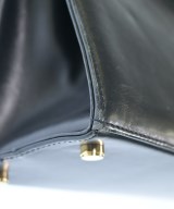 Salvatore Ferragamo（サルバトーレフェラガモ）ハンドバッグ 紺 サイズ:- レディース/2200639798172