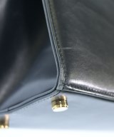 Salvatore Ferragamo（サルバトーレフェラガモ）ハンドバッグ 紺 サイズ:- レディース/2200639798172