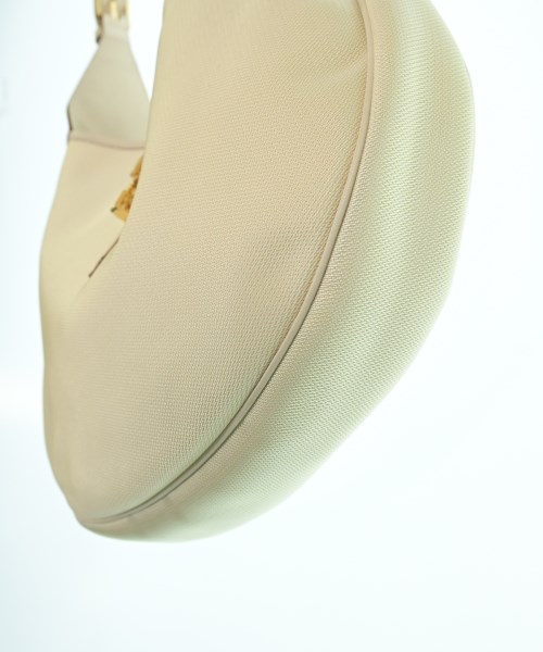 Salvatore Ferragamo（サルバトーレフェラガモ）ショルダーバッグ ベージュ サイズ:- レディース/2200639798189