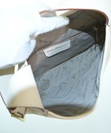 Salvatore Ferragamo（サルバトーレフェラガモ）ショルダーバッグ ベージュ サイズ:- レディース/2200639798189