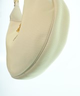 Salvatore Ferragamo（サルバトーレフェラガモ）ショルダーバッグ ベージュ サイズ:- レディース/2200639798189