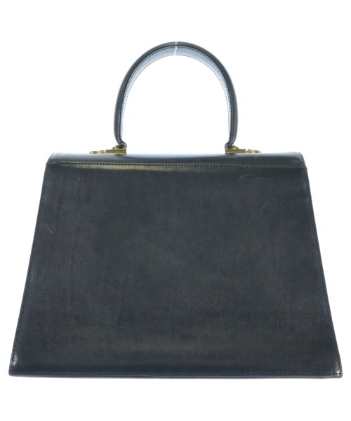Salvatore Ferragamo（サルバトーレフェラガモ）ハンドバッグ 黒 サイズ:- レディース/2200639798233