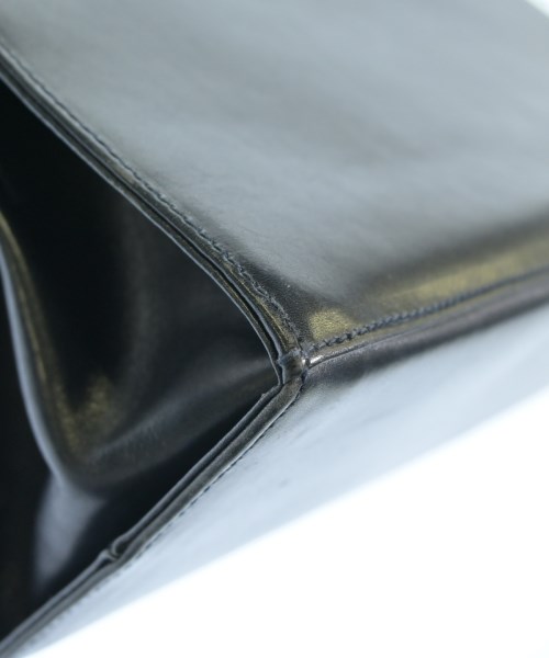 Salvatore Ferragamo（サルバトーレフェラガモ）ハンドバッグ 黒 サイズ:- レディース/2200639798233