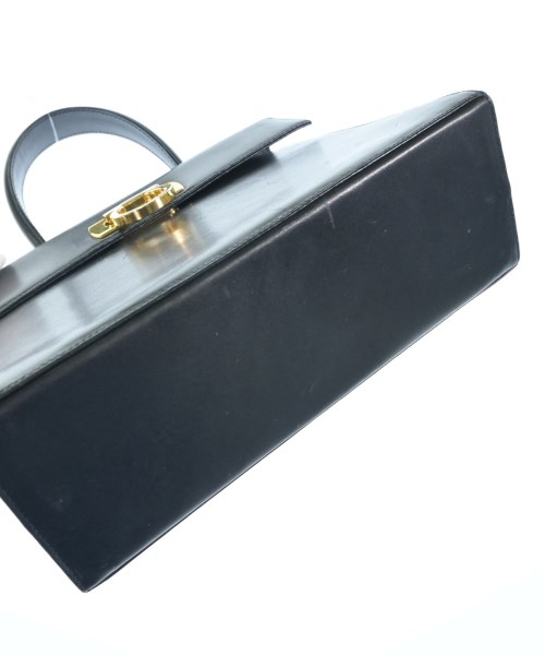 Salvatore Ferragamo（サルバトーレフェラガモ）ハンドバッグ 黒 サイズ:- レディース/2200639798233