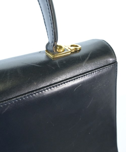 Salvatore Ferragamo（サルバトーレフェラガモ）ハンドバッグ 黒 サイズ:- レディース/2200639798233