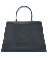 Salvatore Ferragamo（サルバトーレフェラガモ）ハンドバッグ 黒 サイズ:- レディース/2200639798233