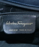 Salvatore Ferragamo（サルバトーレフェラガモ）ハンドバッグ 黒 サイズ:- レディース/2200639798233