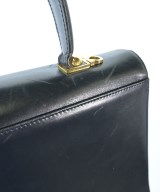 Salvatore Ferragamo（サルバトーレフェラガモ）ハンドバッグ 黒 サイズ:- レディース/2200639798233