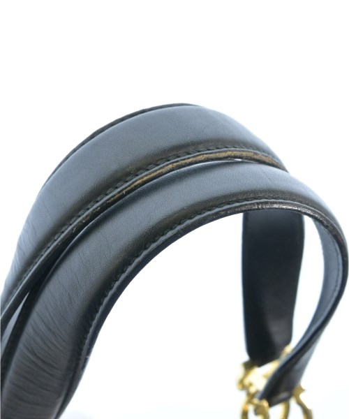 Salvatore Ferragamo（サルバトーレフェラガモ）ハンドバッグ 黒 サイズ:- レディース/2200639798301