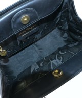 Salvatore Ferragamo（サルバトーレフェラガモ）ハンドバッグ 黒 サイズ:- レディース/2200639798301