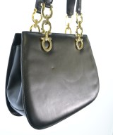 Salvatore Ferragamo（サルバトーレフェラガモ）ハンドバッグ 黒 サイズ:- レディース/2200639798301