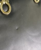 Salvatore Ferragamo（サルバトーレフェラガモ）ハンドバッグ 黒 サイズ:- レディース/2200639798301